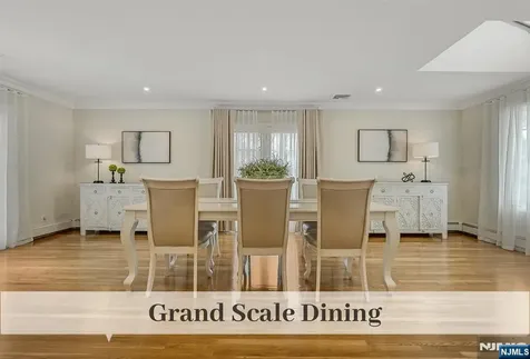32 Brookside Drive Upper Saddle River NJ 07458