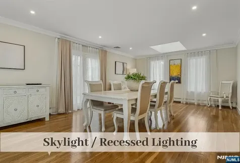 32 Brookside Drive Upper Saddle River NJ 07458