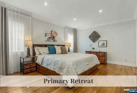 32 Brookside Drive Upper Saddle River NJ 07458