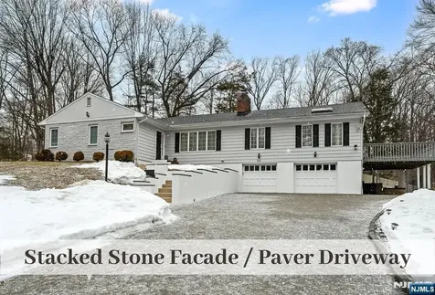 32 Brookside Drive Upper Saddle River NJ 07458