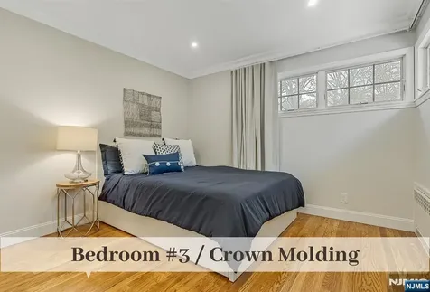 32 Brookside Drive Upper Saddle River NJ 07458