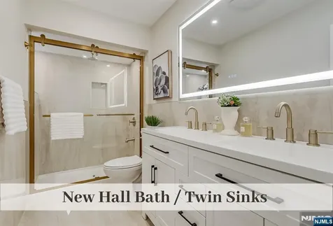32 Brookside Drive Upper Saddle River NJ 07458