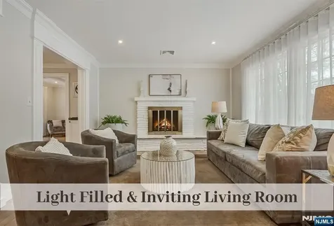 32 Brookside Drive Upper Saddle River NJ 07458
