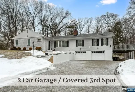 32 Brookside Drive Upper Saddle River NJ 07458