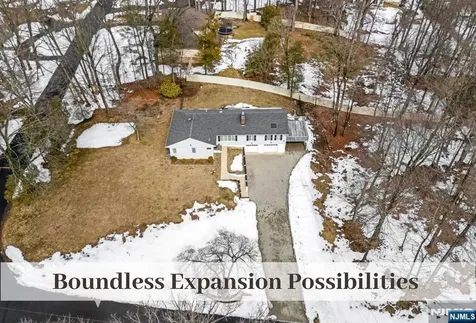 32 Brookside Drive Upper Saddle River NJ 07458