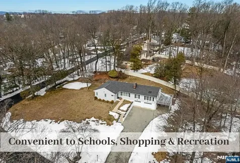 32 Brookside Drive Upper Saddle River NJ 07458