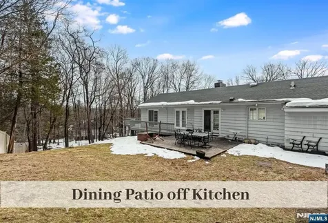 32 Brookside Drive Upper Saddle River NJ 07458