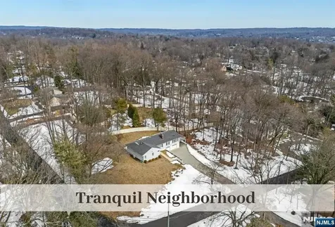 32 Brookside Drive Upper Saddle River NJ 07458