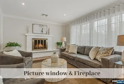 32 Brookside Drive Upper Saddle River NJ 07458
