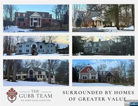 32 Brookside Drive Upper Saddle River NJ 07458