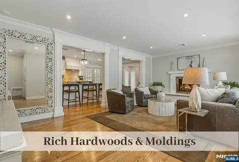 32 Brookside Drive Upper Saddle River NJ 07458