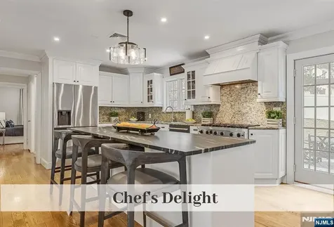 32 Brookside Drive Upper Saddle River NJ 07458