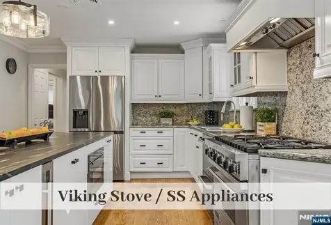 32 Brookside Drive Upper Saddle River NJ 07458