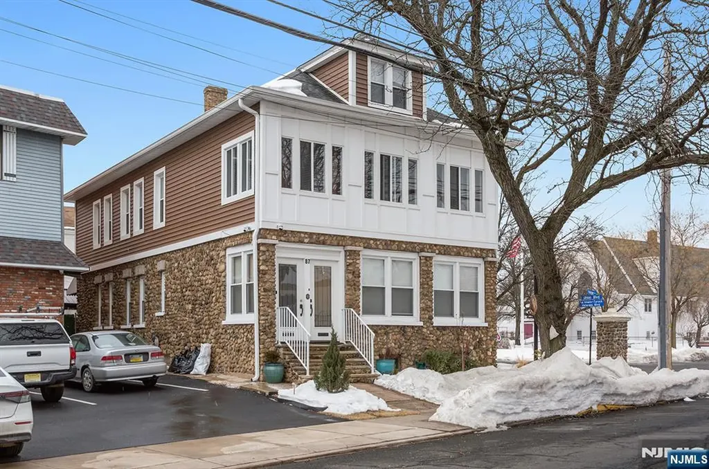 87 Paterson Avenue Wallington NJ 07057