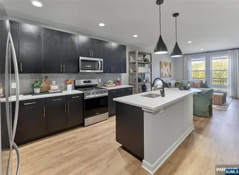 51 Okner Parkway Livingston NJ 07039