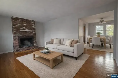 20 Bannehr Street Oakland NJ 07436