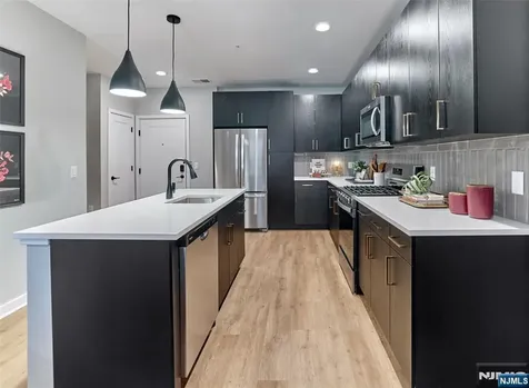 51 Okner Parkway Livingston NJ 07039