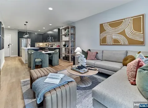 51 Okner Parkway Livingston NJ 07039