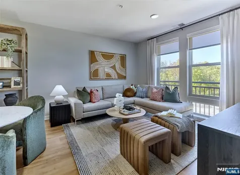 51 Okner Parkway Livingston NJ 07039