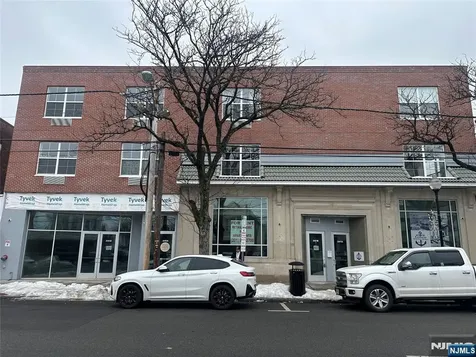 1 Center Street Clifton NJ 07011