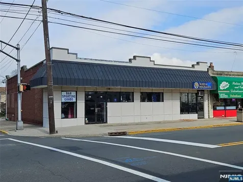 155-157 Ridge Road North Arlington NJ 07031