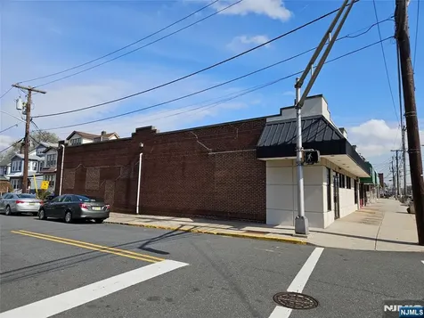 155-157 Ridge Road North Arlington NJ 07031