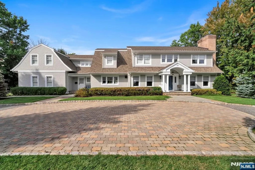 187 Buckingham Road Tenafly NJ 07670