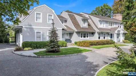 187 Buckingham Road Tenafly NJ 07670