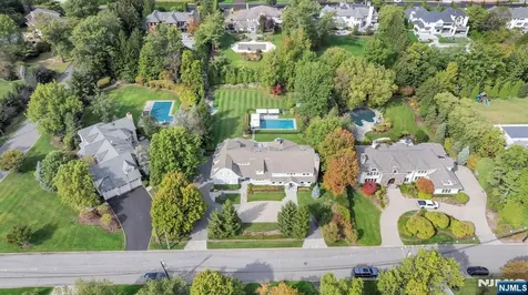 187 Buckingham Road Tenafly NJ 07670