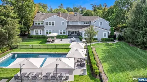 187 Buckingham Road Tenafly NJ 07670