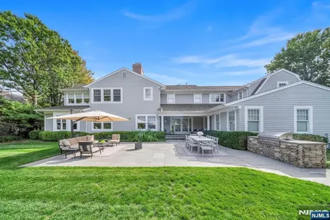 187 Buckingham Road Tenafly NJ 07670
