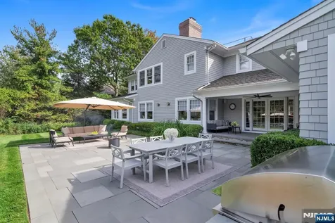 187 Buckingham Road Tenafly NJ 07670