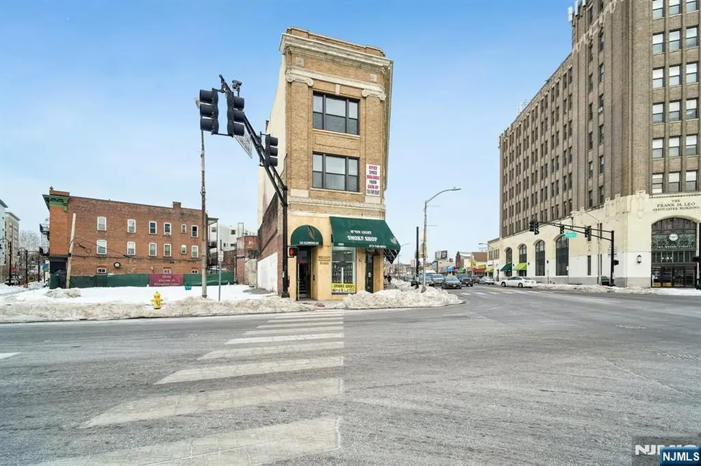 330 Glenwood Avenue Bloomfield NJ 07003