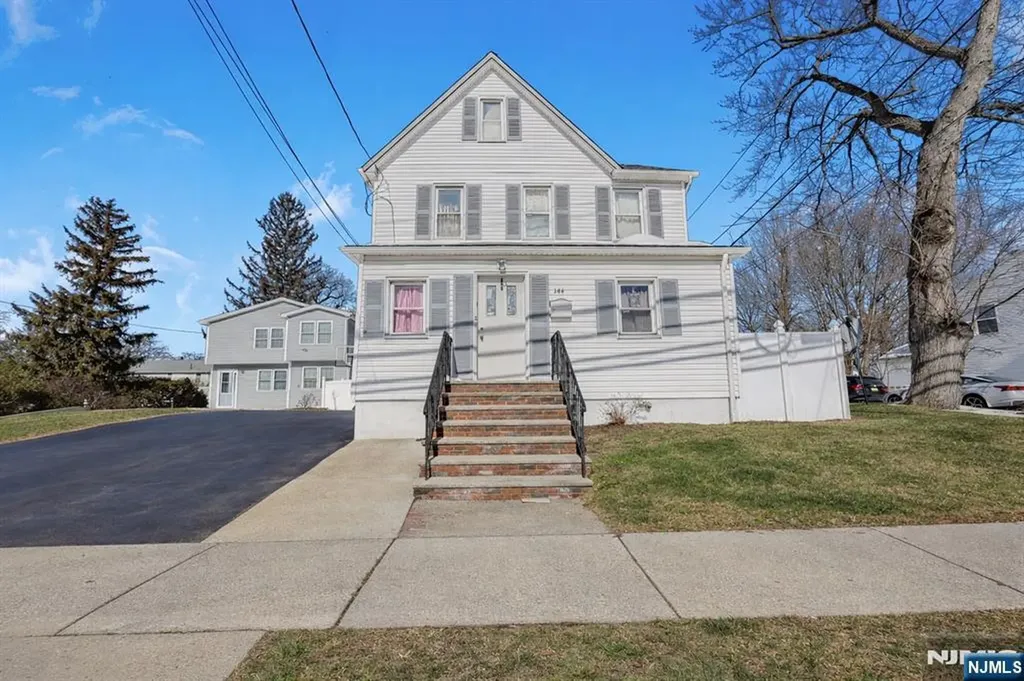 144 New Milford Avenue Dumont NJ 07628