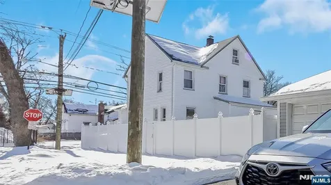 144 New Milford Avenue Dumont NJ 07628
