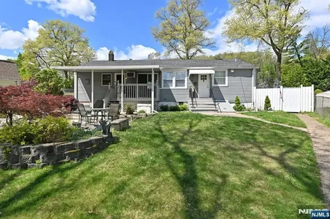 23 Hamil Court Clifton NJ 07013