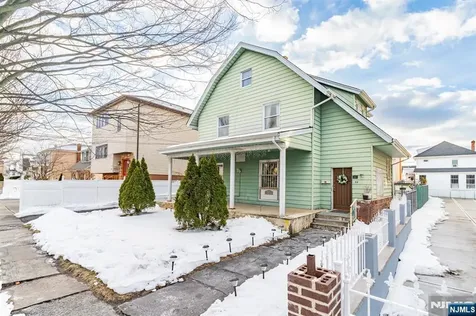 46 N 10th Street Newark NJ 07107