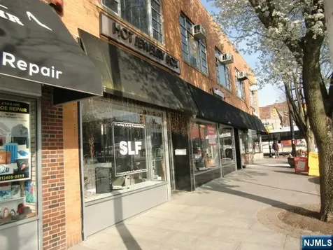 11 E Palisade Avenue Englewood NJ 07631