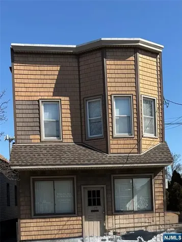 109 Wallington Avenue Wallington NJ 07057