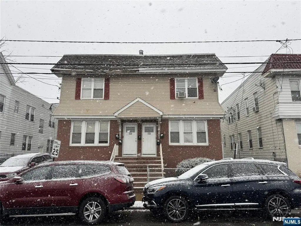 125 Western Parkway Irvington NJ 07111