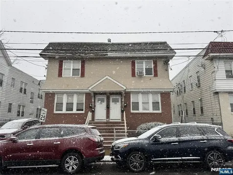 125 Western Parkway Irvington NJ 07111