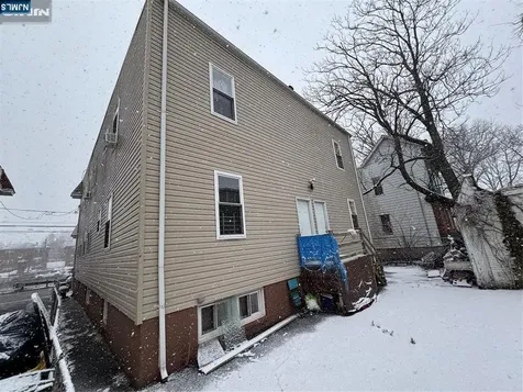 125 Western Parkway Irvington NJ 07111