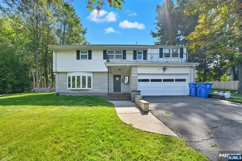 40 Magnolia Avenue Tenafly NJ 07670