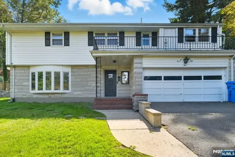 40 Magnolia Avenue Tenafly NJ 07670