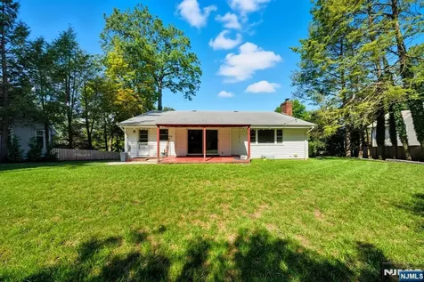 40 Magnolia Avenue Tenafly NJ 07670