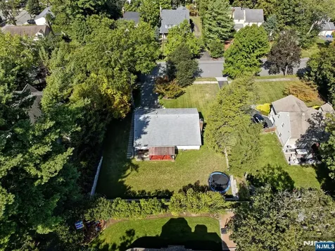 40 Magnolia Avenue Tenafly NJ 07670