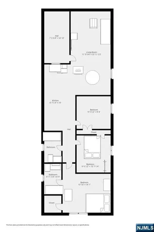327 Park Street Elizabeth NJ 07206
