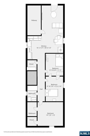 327 Park Street Elizabeth NJ 07206