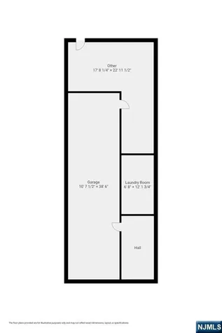 327 Park Street Elizabeth NJ 07206
