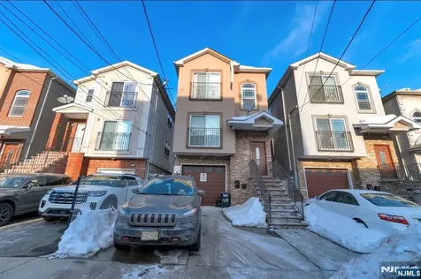 327 Park Street Elizabeth NJ 07206